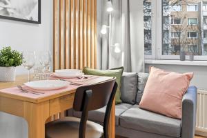 Designer Urban Retreat, Near Old Town, Wifi 100Mbs, Smart TV