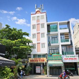 Quang Vinh Hotel