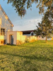 Charming Farmhouse With Open Spaces Near Österlen