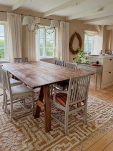 Charming Farmhouse With Open Spaces Near Österlen