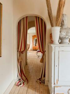 Charming Farmhouse With Open Spaces Near Österlen