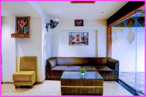 Hotel Kavvera Devlok Premium Inn