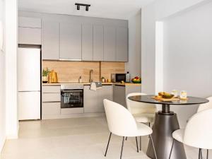 Ptolemeon 20, Apts & Studios Thessaloniki Center