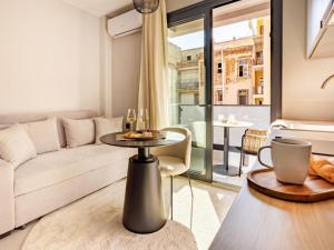 Ptolemeon 20, Apts & Studios Thessaloniki Center