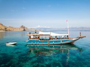 The Seraya Resort Komodo