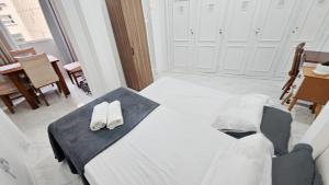 Copacabana Moderno Espaçoso