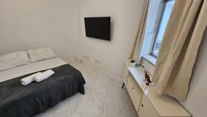 Copacabana Moderno Espaçoso