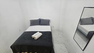 Copacabana Moderno Espaçoso