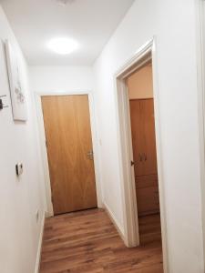 Oxford Cowley glo apartment