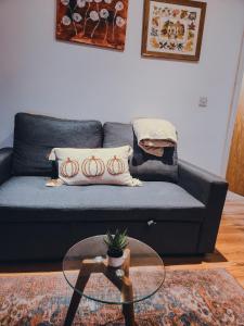 Oxford Cowley glo apartment