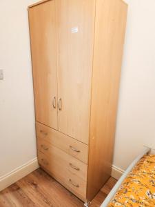 Oxford Cowley glo apartment