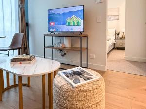 Aspire Boutique Condo Melbourne CBD