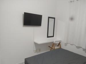 Apartamento a 700mts da praia