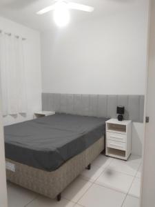 Apartamento a 700mts da praia