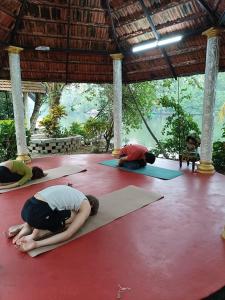 Munroe Plackal Heritage