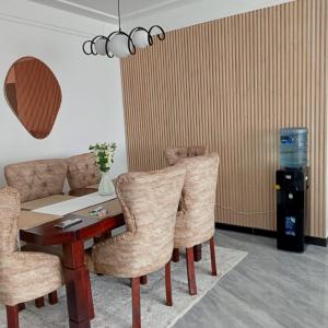 celestial two bedroom apartment with breathtaking city views and modern luxurious facilities which offers a high end lifestyle