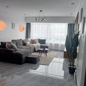 celestial two bedroom apartment with breathtaking city views and modern luxurious facilities which offers a high end lifestyle