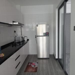 celestial two bedroom apartment with breathtaking city views and modern luxurious facilities which offers a high end lifestyle