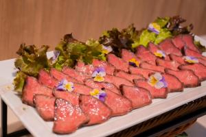 Setouchi Cycle Stays Hiroshima Ujina