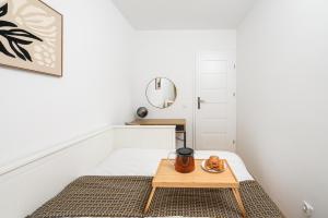 Lumina bright apartment near Łazienki Królewskie