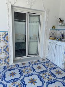 Casa fiorellina -Positano