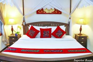 Shewe Wana Boutique Hotel