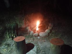 Hospedaje campestre Esmeraldas