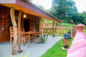 Blue Ocean Tree House Hiriketiya