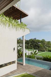 Kono Villas & Resort