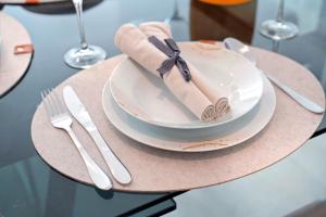 Central Accommodation in Monarh Tower by Open House apartments