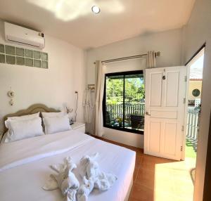 Yada House Alina Cottage