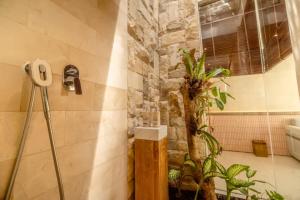 Emica Peaceful Royal 1 BR Pool Villa With Bathtub ZN434