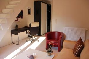 Luxury Suites Arendshof