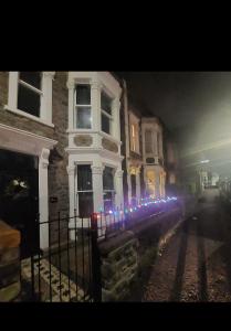 Large newly refurbished house close to harbour