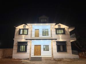 Royal Casa Resort Diveagar