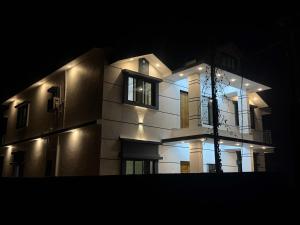 Royal Casa Resort Diveagar