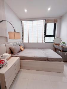 Căn hộ cao cấp Nera Garden