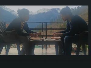 Vigyan Guest House Tosh