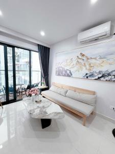 Căn hộ cao cấp Nera Garden