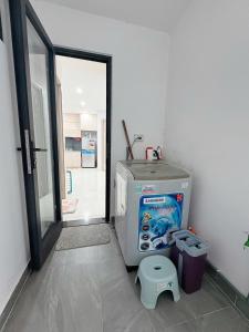 Căn hộ cao cấp Nera Garden