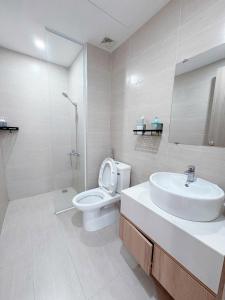 Căn hộ cao cấp Nera Garden