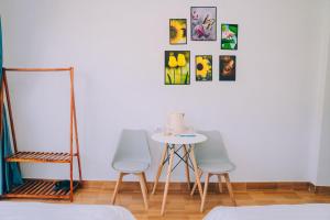 Cat Ba Countryside Homestay