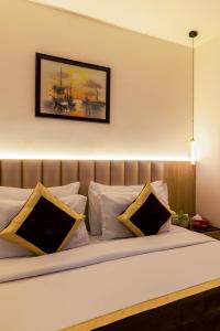 Hotel Venue Premium Near Delhi Airport