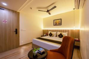 Hotel Venue Premium Near Delhi Airport