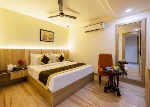Hotel Venue Premium Near Delhi Airport