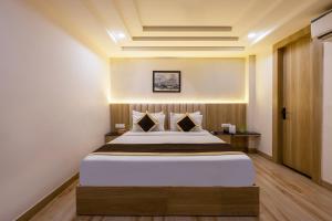 Hotel Venue Premium Near Delhi Airport