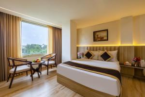 Hotel Venue Premium Near Delhi Airport