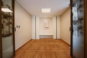 Pine Forest Jeongseon Alpine Resort