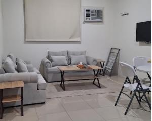 أرض الذهب للشقق المخدومة الرويضة