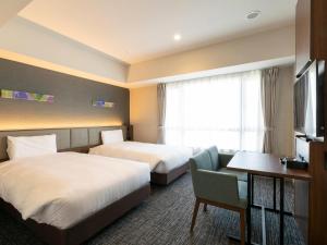 Comfort Hotel ERA Kyoto Toji